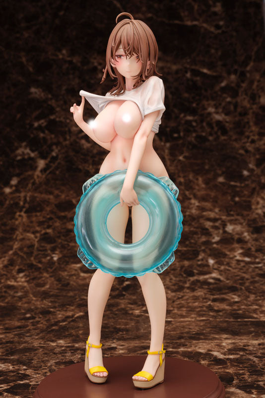 SPECIAL ORDER Daiki Kougyou - Deatte Toku Suru Onnanoko Tokujo-chan - Hinako Ootori 1/6 [JP]