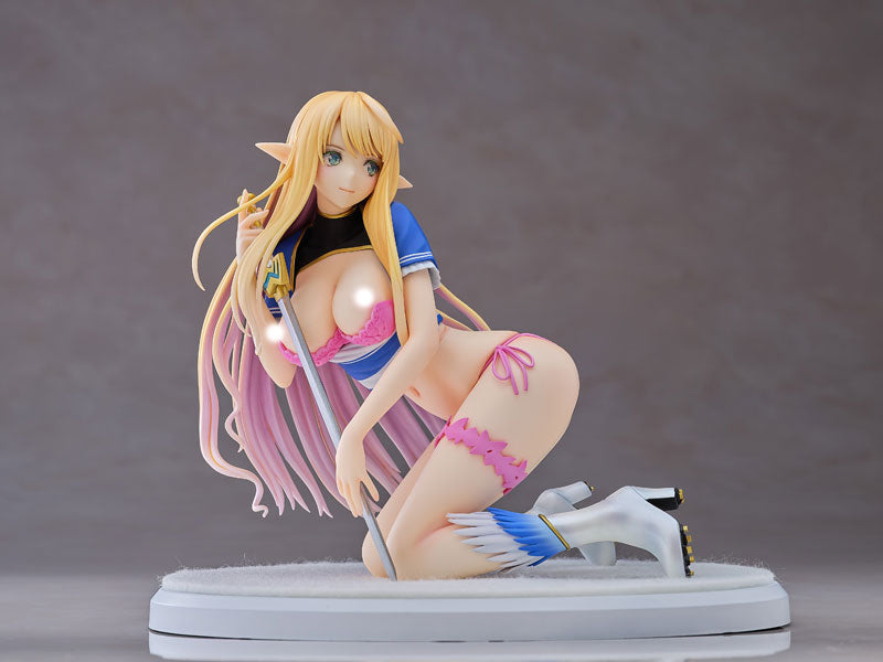SPECIAL ORDER Daiki Kougyou - Tony Taka Original Work - Death Ball Nadesiko 1/6 [JP]