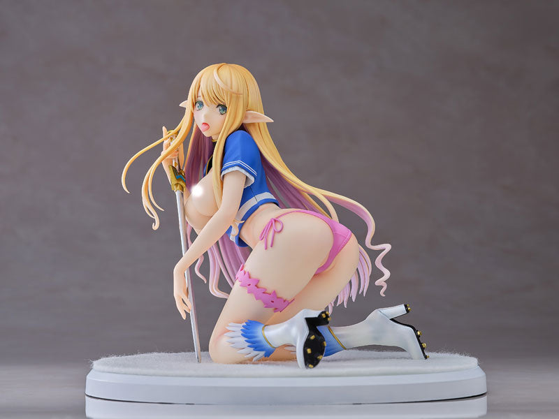 SPECIAL ORDER Daiki Kougyou - Tony Taka Original Work - Death Ball Nadesiko 1/6 [JP]