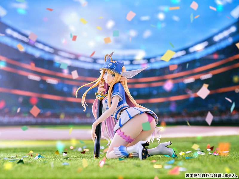 SPECIAL ORDER Daiki Kougyou - Tony Taka Original Work - Death Ball Nadesiko 1/6 [JP]