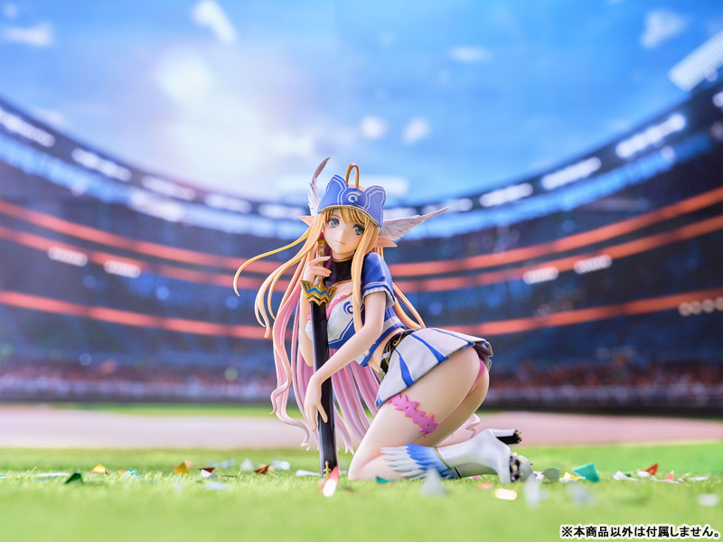 SPECIAL ORDER Daiki Kougyou - Tony Taka Original Work - Death Ball Nadesiko 1/6 [JP]