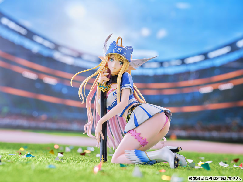 SPECIAL ORDER Daiki Kougyou - Tony Taka Original Work - Death Ball Nadesiko 1/6 [JP]