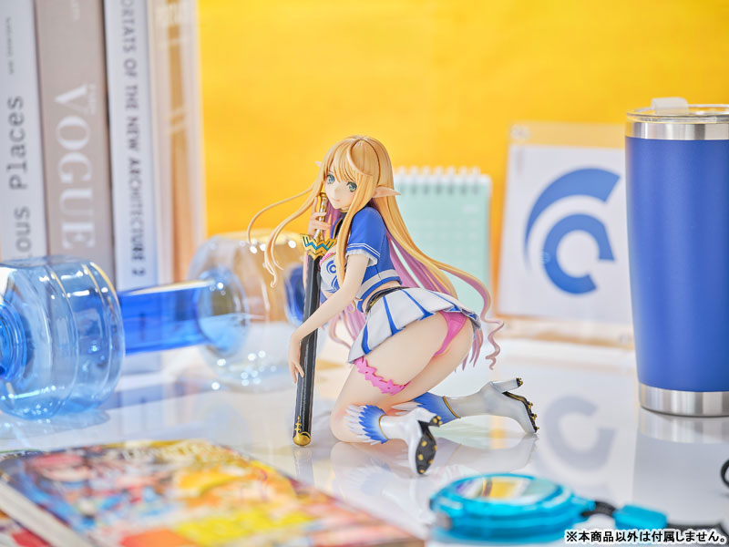 SPECIAL ORDER Daiki Kougyou - Tony Taka Original Work - Death Ball Nadesiko 1/6 [JP]