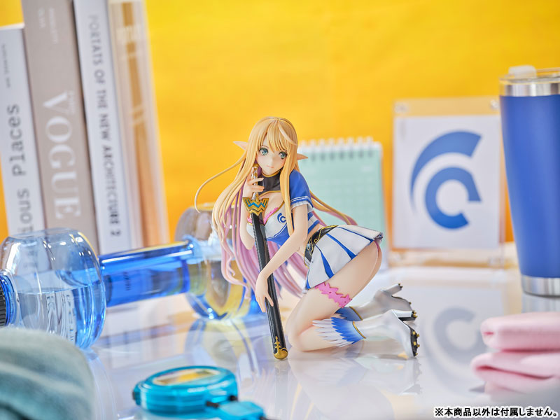 SPECIAL ORDER Daiki Kougyou - Tony Taka Original Work - Death Ball Nadesiko 1/6 [JP]