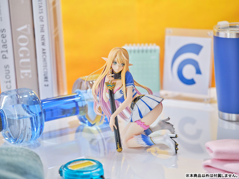 SPECIAL ORDER Daiki Kougyou - Tony Taka Original Work - Death Ball Nadesiko 1/6 [JP]