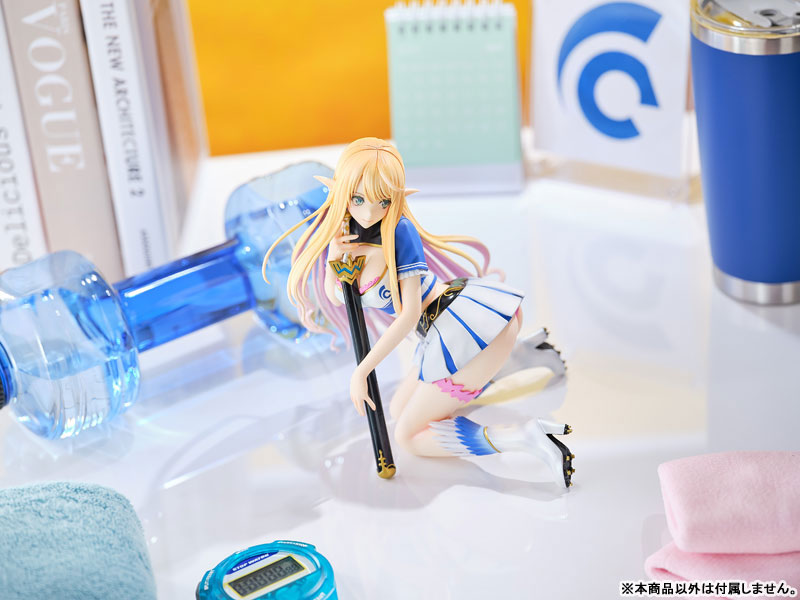 SPECIAL ORDER Daiki Kougyou - Tony Taka Original Work - Death Ball Nadesiko 1/6 [JP]