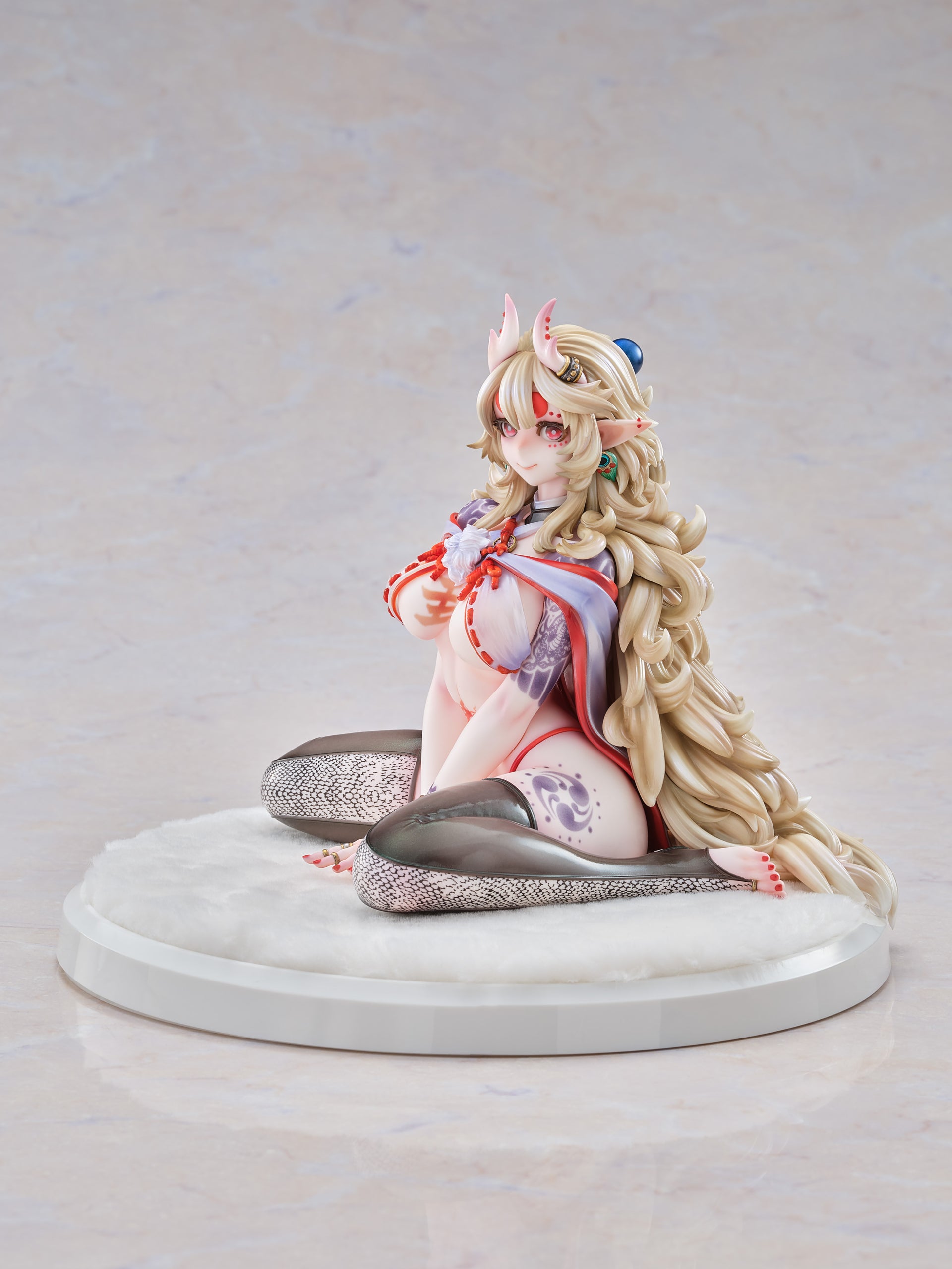 SPECIAL ORDER Daiki Kougyou - HONNE Illustration - Kirin 1/6 [JP]