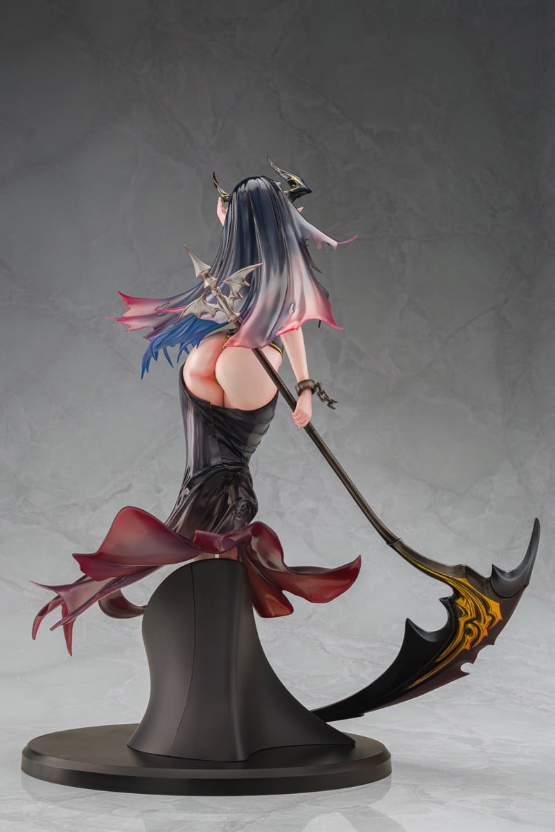 SPECIAL ORDER Daiki Kougyou - Azur Lane - Mary Celeste: Grim Night's Reaper 1/6 [JP]
