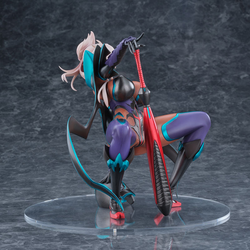 PRE-ORDER Orchid Seed - Death Ball - Suzuran 1/7