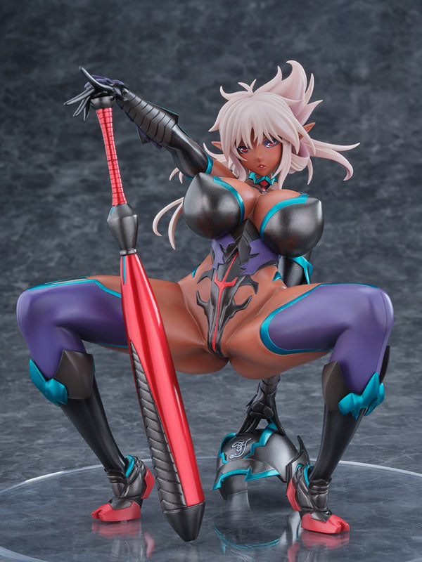 PRE-ORDER Orchid Seed - Death Ball - Suzuran 1/7