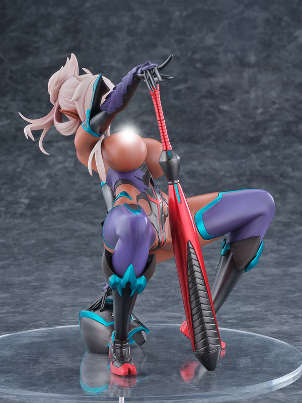 PRE-ORDER Orchid Seed - Death Ball - Suzuran 1/7