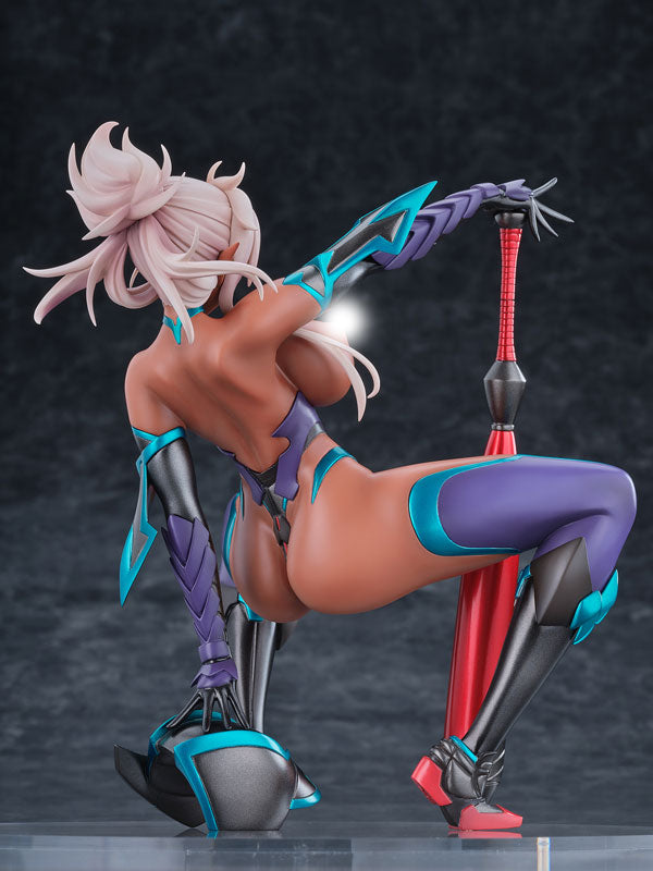PRE-ORDER Orchid Seed - Death Ball - Suzuran 1/7
