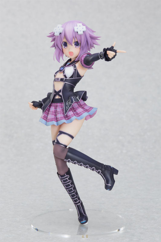SPECIAL ORDER Faleno - Neptunia Virtual Stars - Neptune 1/7 [JP]