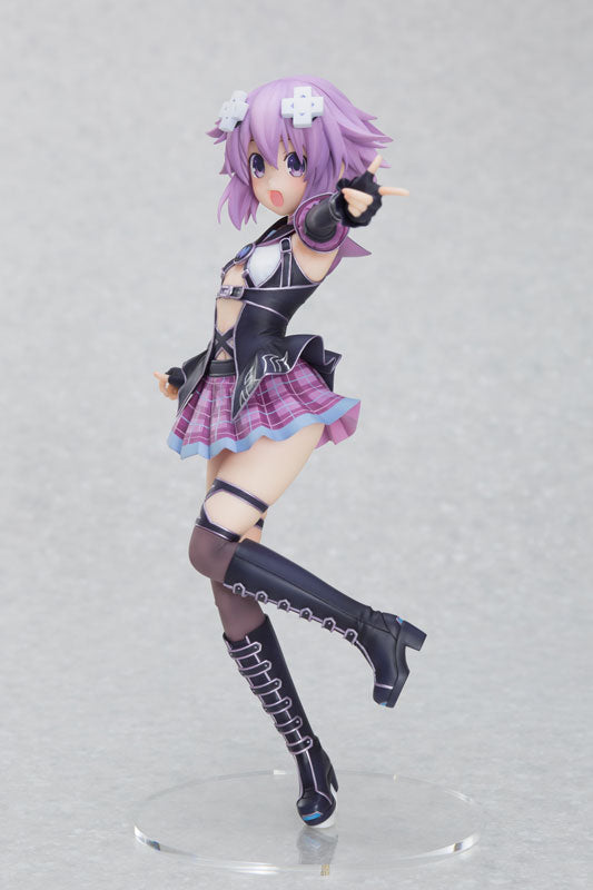 SPECIAL ORDER Faleno - Neptunia Virtual Stars - Neptune 1/7 [JP]