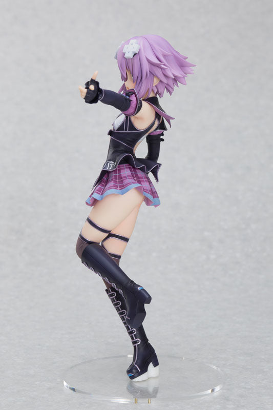 SPECIAL ORDER Faleno - Neptunia Virtual Stars - Neptune 1/7 [JP]