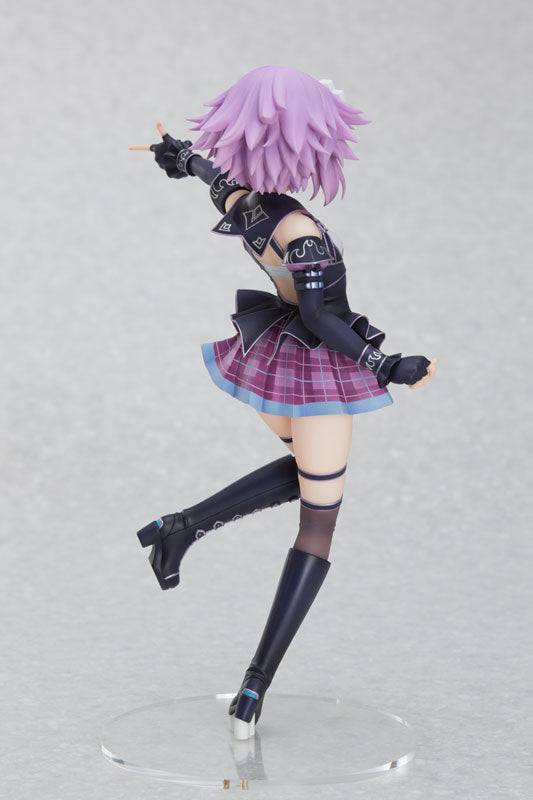 SPECIAL ORDER Faleno - Neptunia Virtual Stars - Neptune 1/7 [JP]