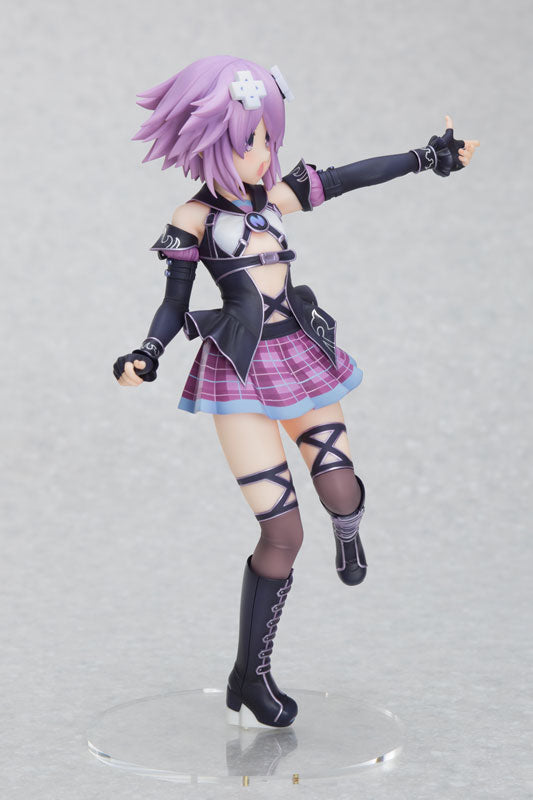 SPECIAL ORDER Faleno - Neptunia Virtual Stars - Neptune 1/7 [JP]