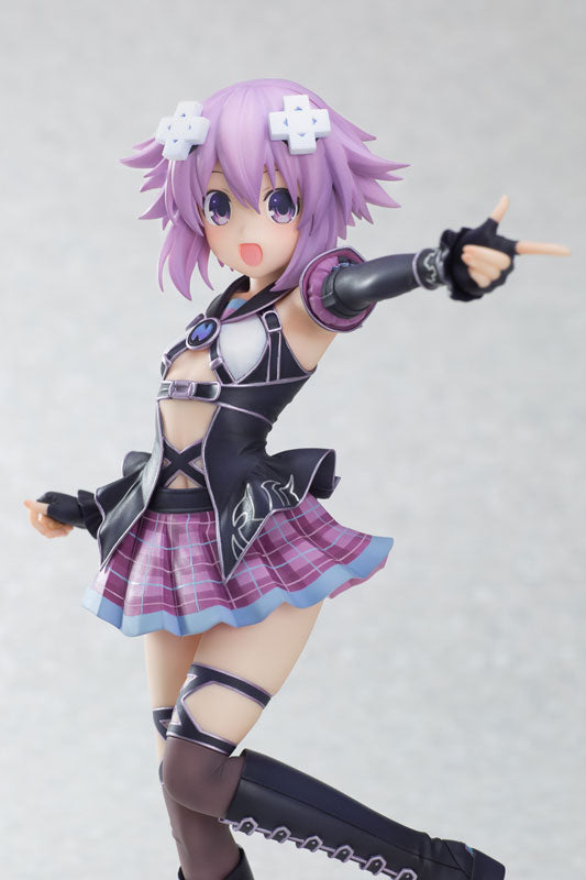 SPECIAL ORDER Faleno - Neptunia Virtual Stars - Neptune 1/7 [JP]