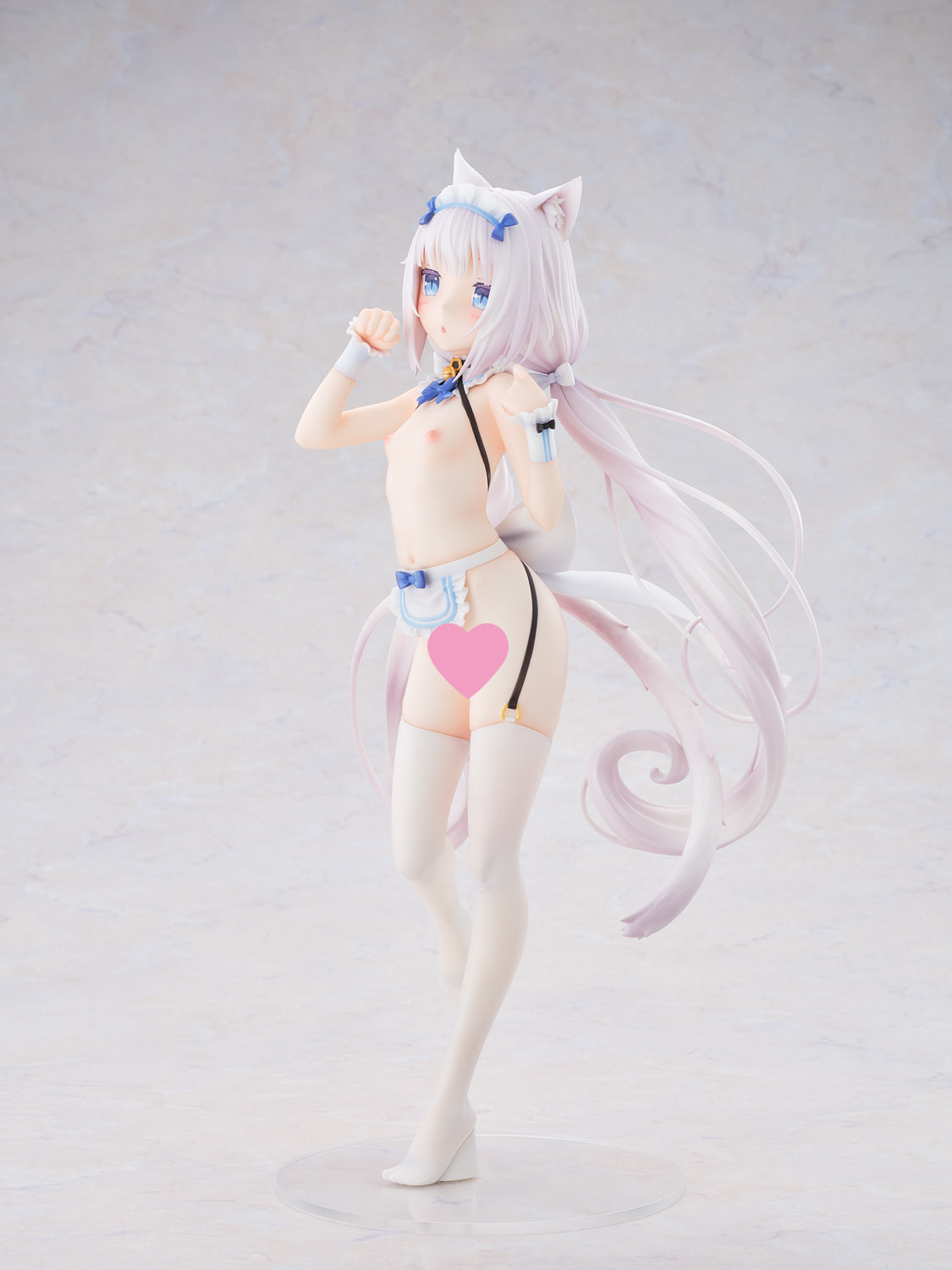 SPECIAL ORDER OrchidSeed - Nekopara - Vanilla: Micro Bikini Maid DX Edition 1/5.5 [JP]