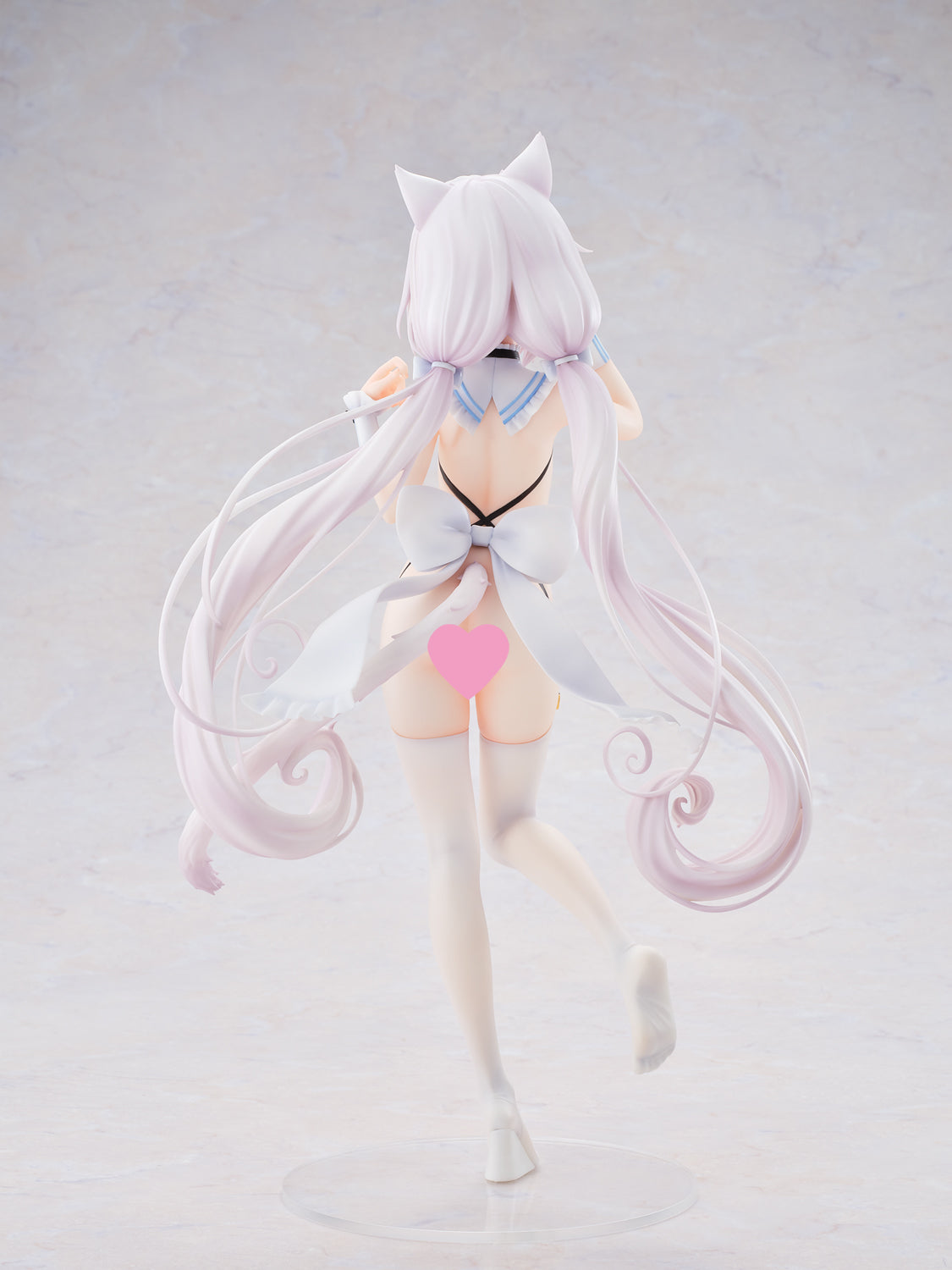 SPECIAL ORDER OrchidSeed - Nekopara - Vanilla: Micro Bikini Maid DX Edition 1/5.5 [JP]