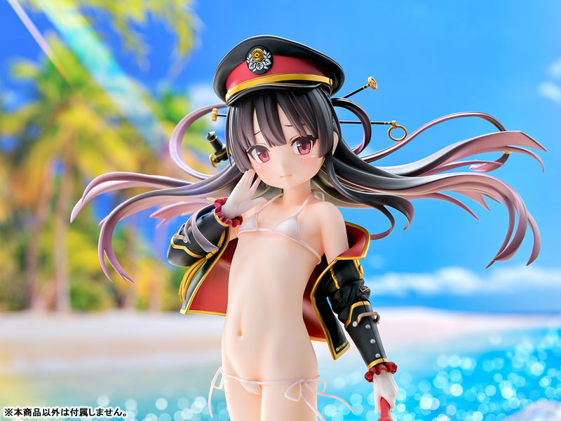 SPECIAL ORDER OrchidSeed - Maitetsu Last Run!! - Hachiroku 1/4.5 [JP]