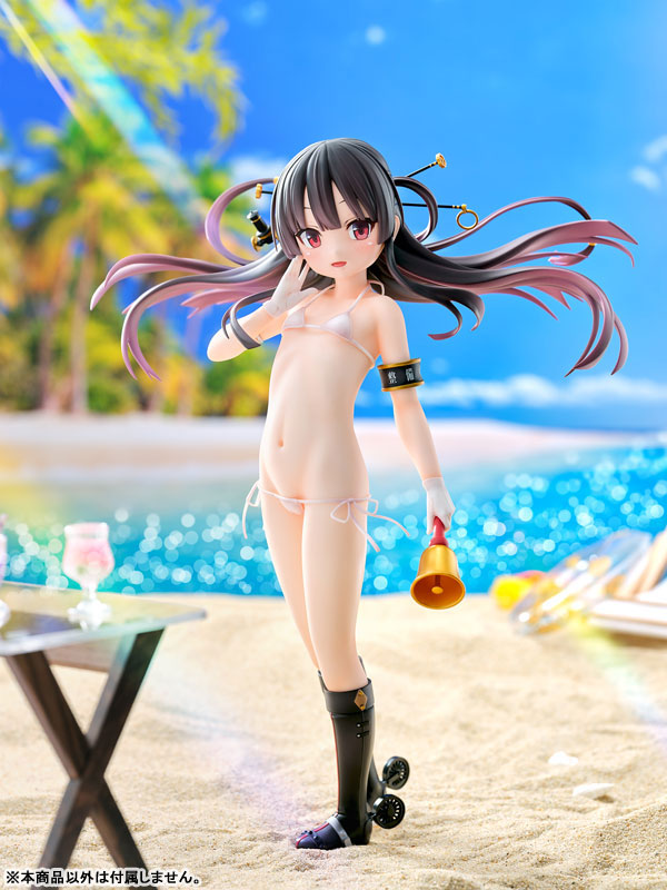 SPECIAL ORDER OrchidSeed - Maitetsu Last Run!! - Hachiroku 1/4.5 [JP]