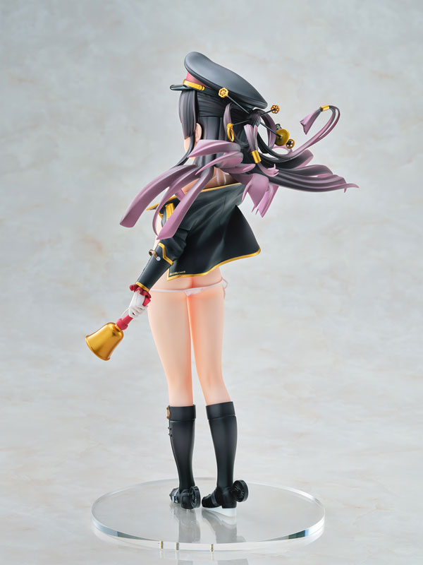 SPECIAL ORDER OrchidSeed - Maitetsu Last Run!! - Hachiroku 1/4.5 [JP]