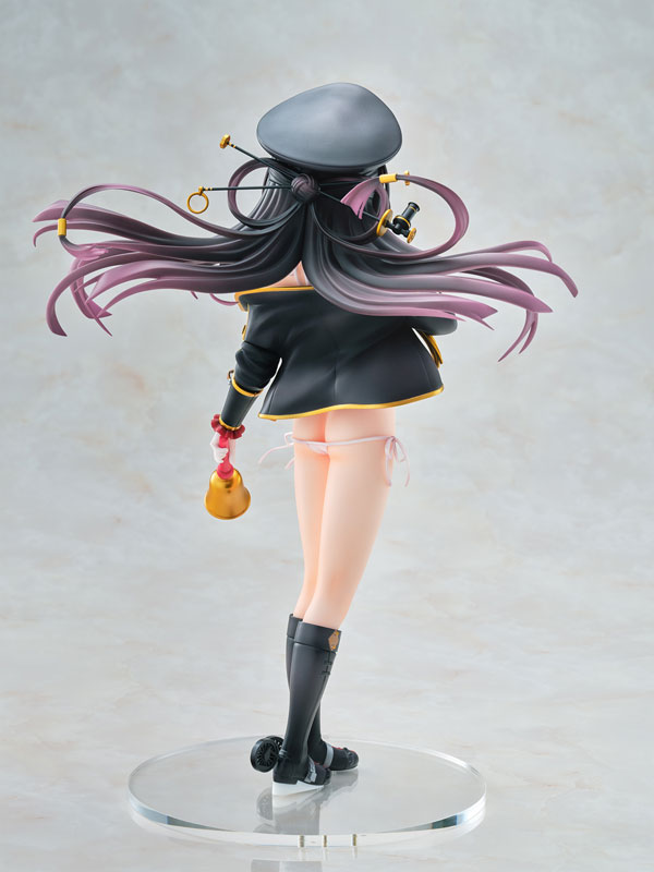 SPECIAL ORDER OrchidSeed - Maitetsu Last Run!! - Hachiroku 1/4.5 [JP]