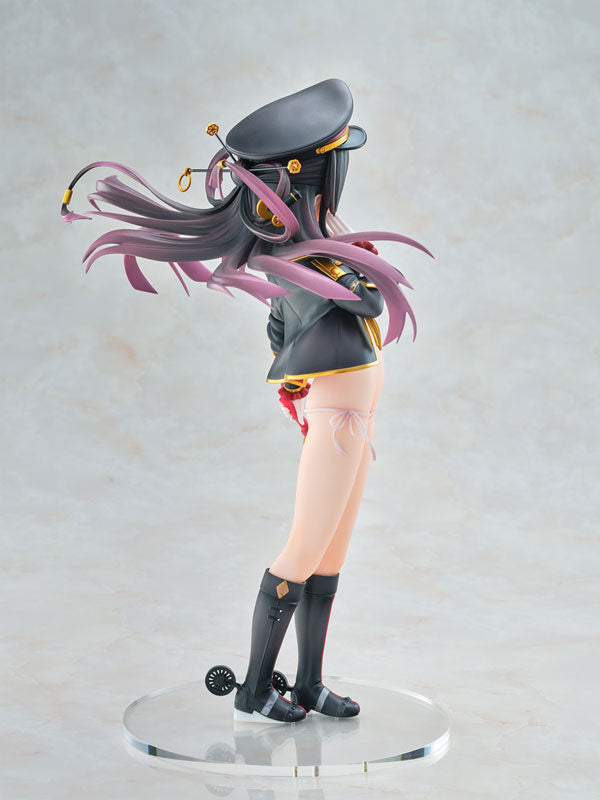 SPECIAL ORDER OrchidSeed - Maitetsu Last Run!! - Hachiroku 1/4.5 [JP]