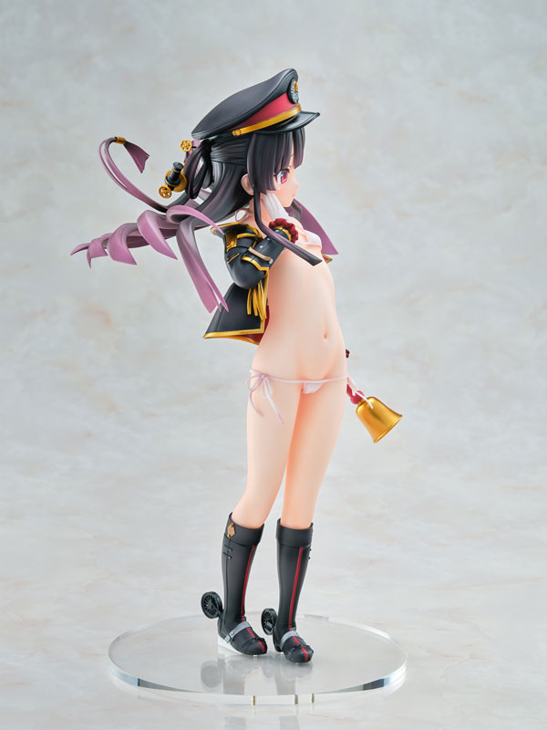 SPECIAL ORDER OrchidSeed - Maitetsu Last Run!! - Hachiroku 1/4.5 [JP]