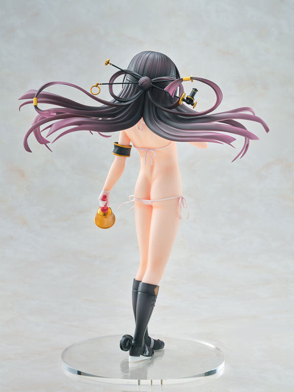 SPECIAL ORDER OrchidSeed - Maitetsu Last Run!! - Hachiroku 1/4.5 [JP]