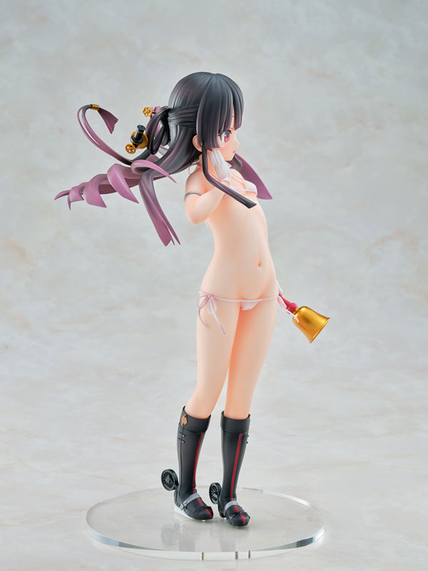 SPECIAL ORDER OrchidSeed - Maitetsu Last Run!! - Hachiroku 1/4.5 [JP]