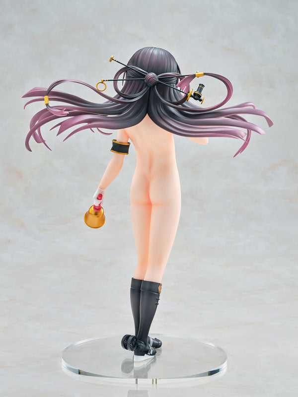 SPECIAL ORDER OrchidSeed - Maitetsu Last Run!! - Hachiroku 1/4.5 [JP]