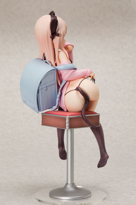 SPECIAL ORDER OrchidSeed - henreader Illustration - Hatsukoi Ribbon. Yuu 1/6 [JP]