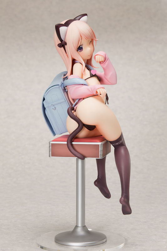 SPECIAL ORDER OrchidSeed - henreader Illustration - Hatsukoi Ribbon. Yuu 1/6 [JP]