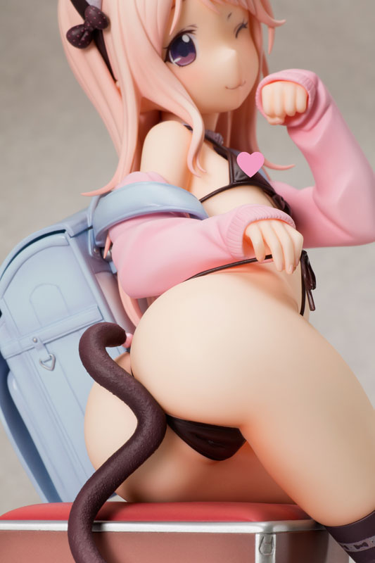 SPECIAL ORDER OrchidSeed - henreader Illustration - Hatsukoi Ribbon. Yuu 1/6 [JP]