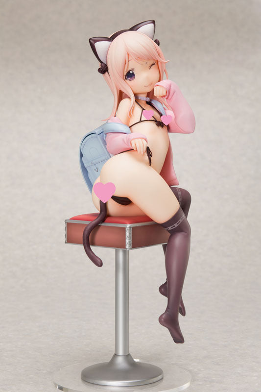 SPECIAL ORDER OrchidSeed - henreader Illustration - Hatsukoi Ribbon. Yuu 1/6 [JP]