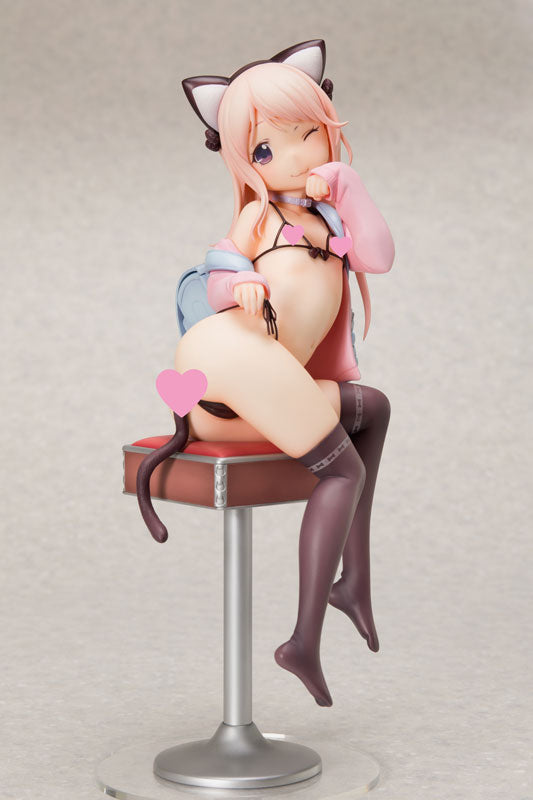 SPECIAL ORDER OrchidSeed - henreader Illustration - Hatsukoi Ribbon. Yuu 1/6 [JP]