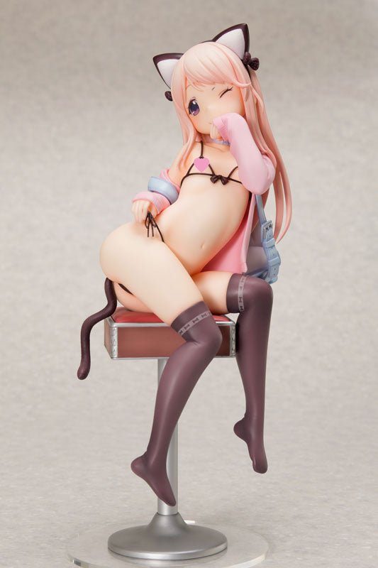 SPECIAL ORDER OrchidSeed - henreader Illustration - Hatsukoi Ribbon. Yuu 1/6 [JP]