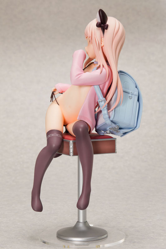 SPECIAL ORDER OrchidSeed - henreader Illustration - Hatsukoi Ribbon. Yuu 1/6 [JP]