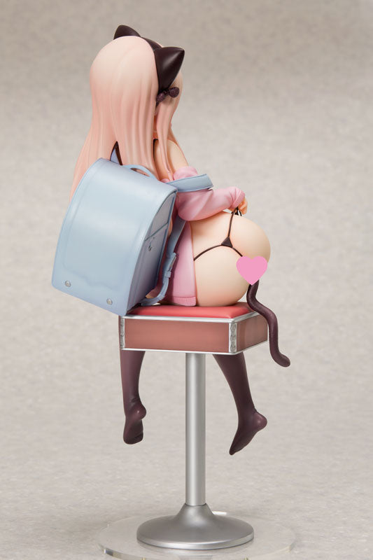 SPECIAL ORDER OrchidSeed - henreader Illustration - Hatsukoi Ribbon. Yuu 1/6 [JP]
