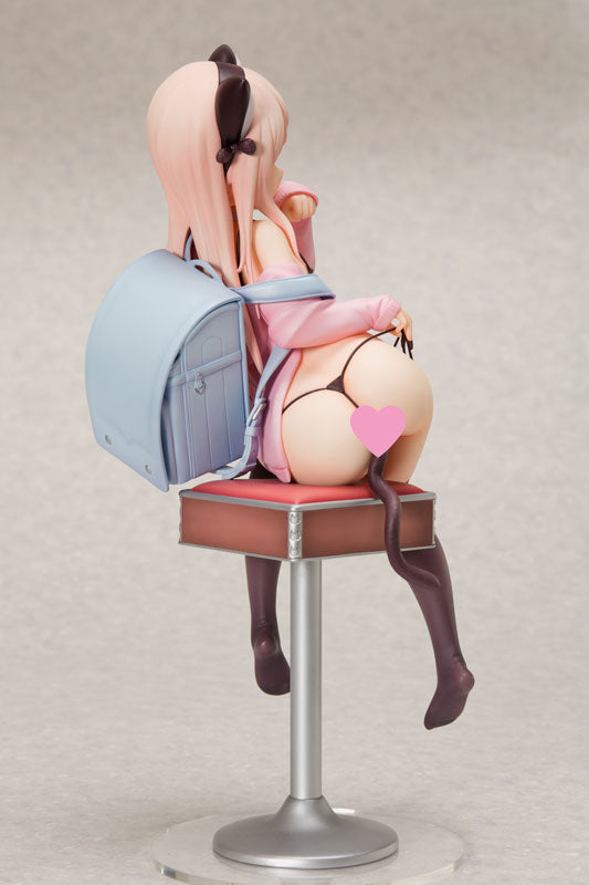 SPECIAL ORDER OrchidSeed - henreader Illustration - Hatsukoi Ribbon. Yuu 1/6 [JP]