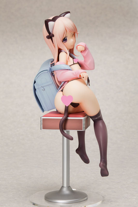 SPECIAL ORDER OrchidSeed - henreader Illustration - Hatsukoi Ribbon. Yuu 1/6 [JP]