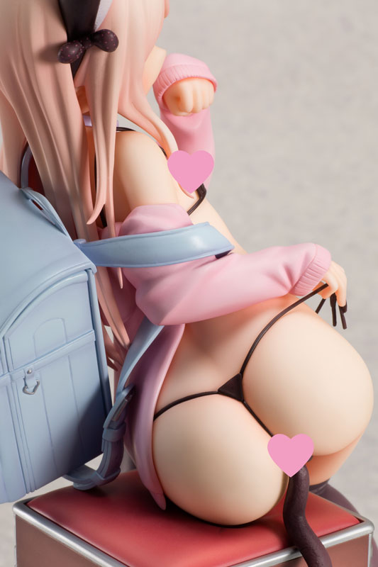 SPECIAL ORDER OrchidSeed - henreader Illustration - Hatsukoi Ribbon. Yuu 1/6 [JP]