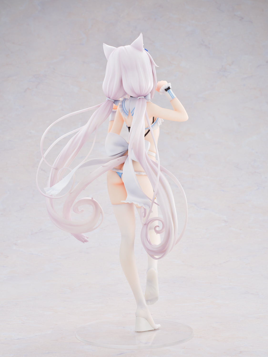 SPECIAL ORDER OrchidSeed - Nekopara - Vanilla: Micro Bikini Maid STD Edition 1/5.5 [JP]