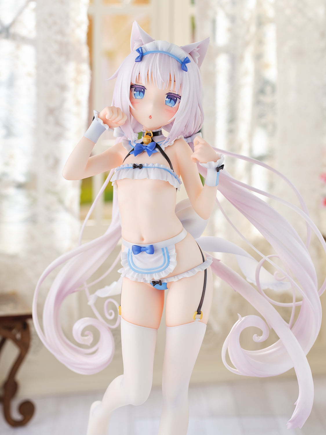 SPECIAL ORDER OrchidSeed - Nekopara - Vanilla: Micro Bikini Maid STD Edition 1/5.5 [JP]