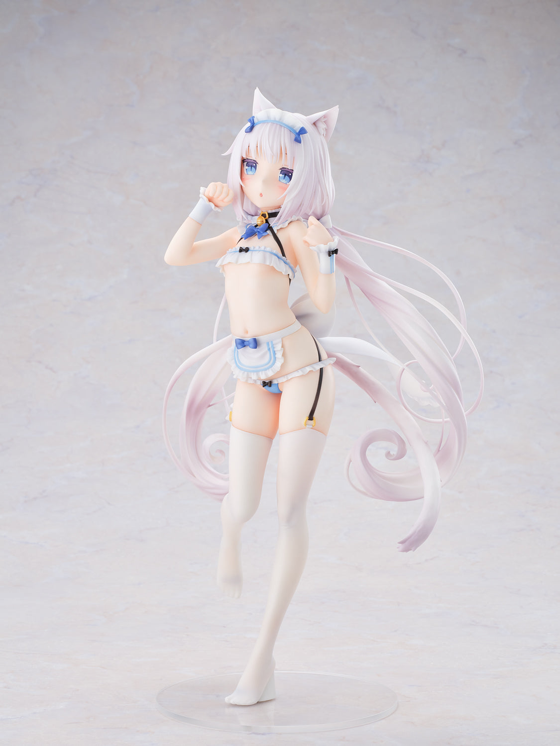 SPECIAL ORDER OrchidSeed - Nekopara - Vanilla: Micro Bikini Maid STD Edition 1/5.5 [JP]