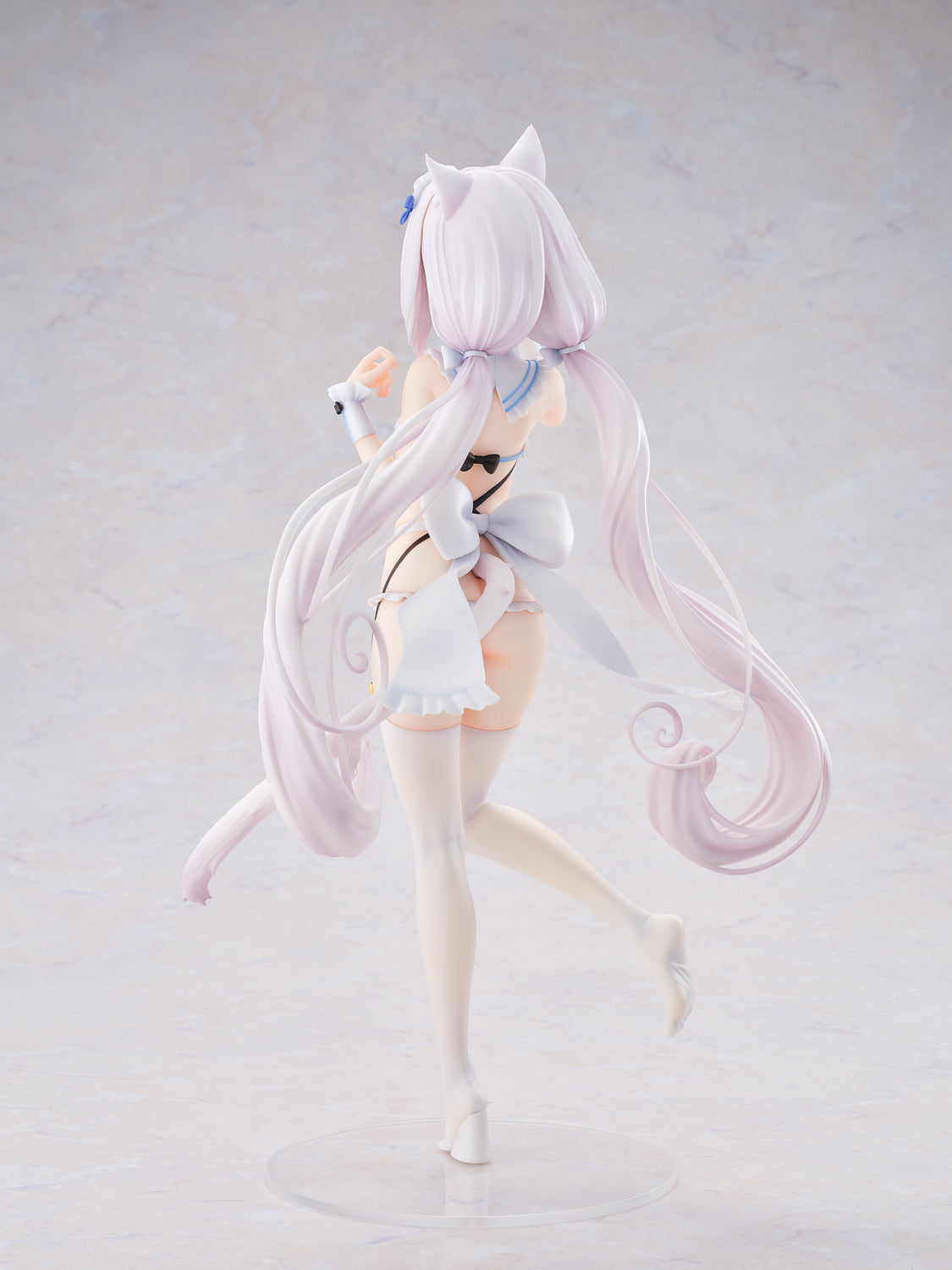 SPECIAL ORDER OrchidSeed - Nekopara - Vanilla: Micro Bikini Maid STD Edition 1/5.5 [JP]