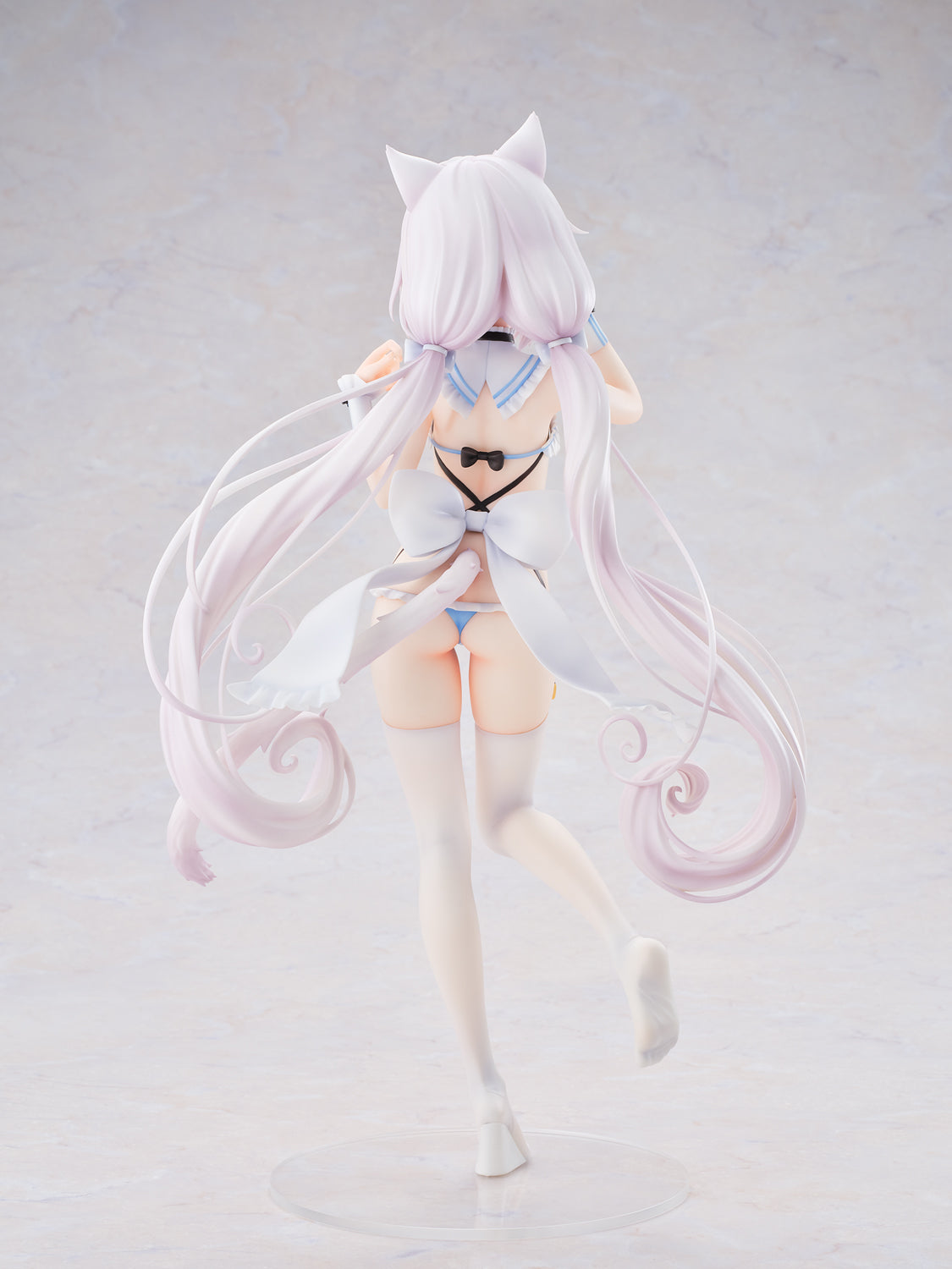 SPECIAL ORDER OrchidSeed - Nekopara - Vanilla: Micro Bikini Maid STD Edition 1/5.5 [JP]