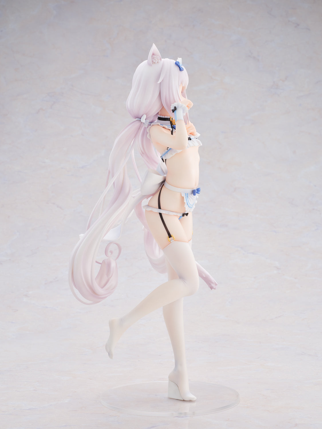 SPECIAL ORDER OrchidSeed - Nekopara - Vanilla: Micro Bikini Maid STD Edition 1/5.5 [JP]